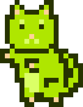 MoonCat #4614 (0x0012273107)