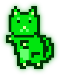 MoonCat #9373 (0x001229ab31)