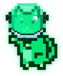 MoonCat #15477 (0x00123fe493)