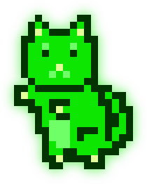 MoonCat #18063 (0x00124def43)