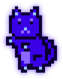 MoonCat #19798 (0x00126130f7)