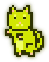 MoonCat #19034 (0x001261681a)