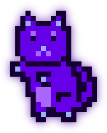 MoonCat #19240 (0x0012672bb4)