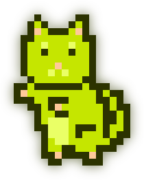 MoonCat #10638 (0x0012696f44)