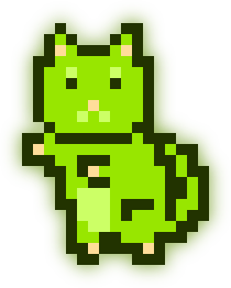 MoonCat #16684 (0x0012699512)