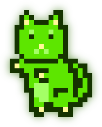 MoonCat #16998 (0x00126a994a)