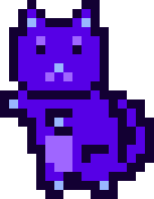 MoonCat #25191 (0x00126f43b9)