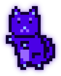 MoonCat #4087 (0x00127847dd)