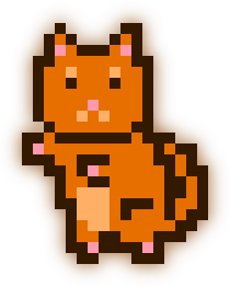 MoonCat #17440 (0x00128d4c0f)