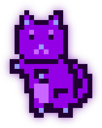 MoonCat #14774 (0x00129446c0)