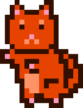 MoonCat #719 (0x00129a7f74)