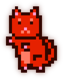 MoonCat #12818 (0x00129c726b)