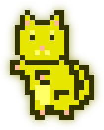 MoonCat #16065 (0x0012a0a033)