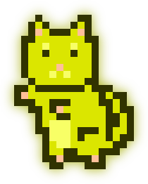 MoonCat #10571 (0x0012a4ac00)