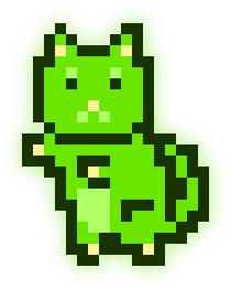 MoonCat #5164 (0x0012a8eb6e)