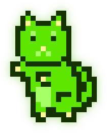 MoonCat #3337 (0x0012ade188)