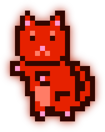 MoonCat #6746 (0x0012b41b01)