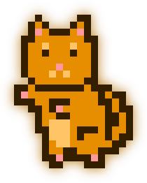 MoonCat #16223 (0x0012b47105)