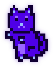 MoonCat #21774 (0x0012b49be5)