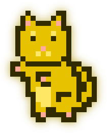 MoonCat #7734 (0x0012bda72f)