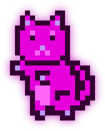 MoonCat #11894 (0x0012c620be)