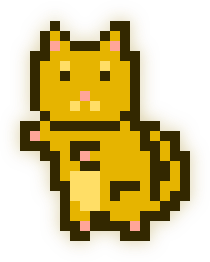 MoonCat #2460 (0x0012d7ca9b)