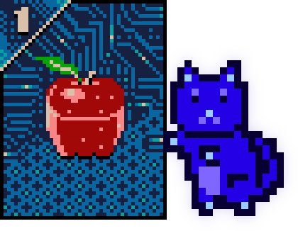 MoonCat #19304 (0x0012dad5f5)