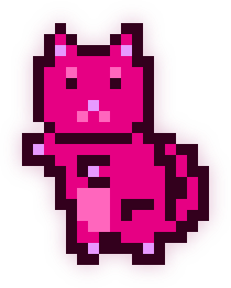 MoonCat #7287 (0x0012deb4cc)