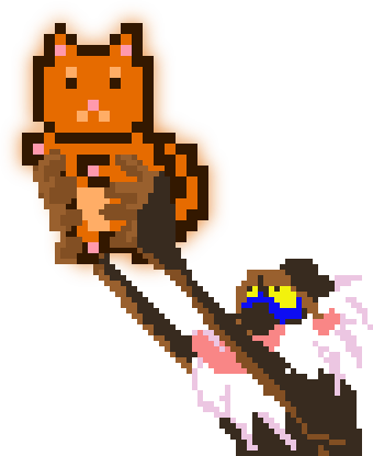 MoonCat #20403 (0x0012e47616)