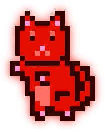 MoonCat #15925 (0x0012f73526)