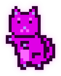 MoonCat #1857 (0x0012f8b5fa)