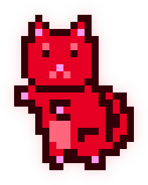 MoonCat #13640 (0x0012fdc9d1)