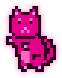 MoonCat #3913 (0x0012fe57bc)