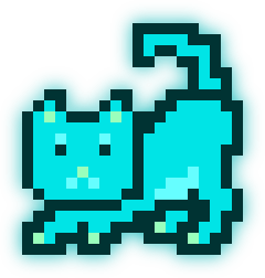 MoonCat #4701 (0x001303b5b6)