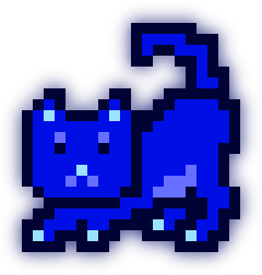 MoonCat #18411 (0x0013090f6d)