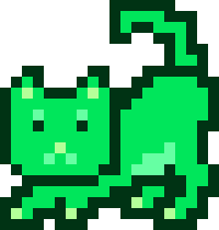 MoonCat #1810 (0x001313e968)