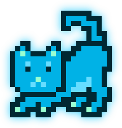 MoonCat #25336 (0x00131acafd)