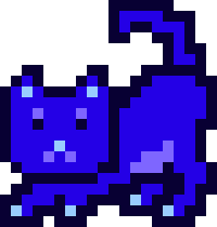 MoonCat #2911 (0x00131d02ae)