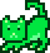 MoonCat #18279 (0x001322fc5f)