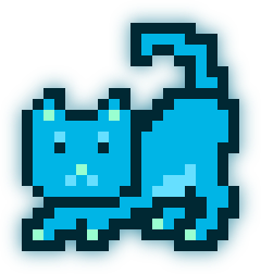 MoonCat #18830 (0x001324829b)