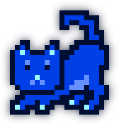 MoonCat #15232 (0x0013283045)