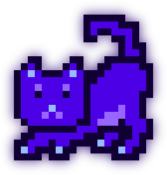 MoonCat #6478 (0x0013320f7a)