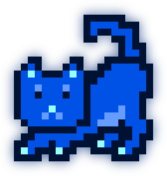 MoonCat #7884 (0x0013375894)