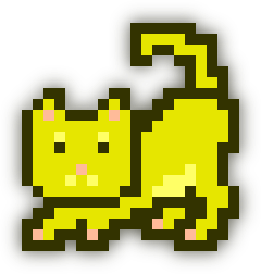 MoonCat #10235 (0x00133c3c2d)