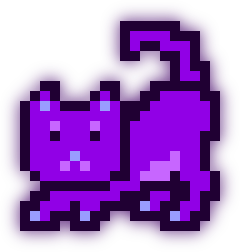 MoonCat #6928 (0x0013440469)