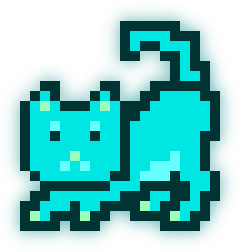 MoonCat #8542 (0x001349aaa9)