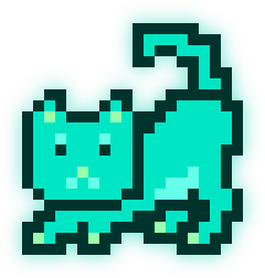 MoonCat #22129 (0x001358e1cd)