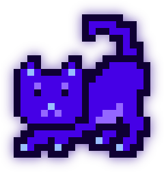 MoonCat #8194 (0x00135a38a9)