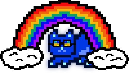 MoonCat #8539 (0x00135b6b9c)