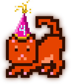 MoonCat #24870 (0x001363270f)